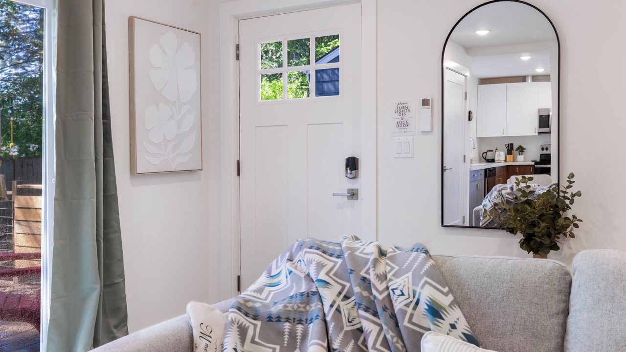 Photo of Livingroom in Pinehurst