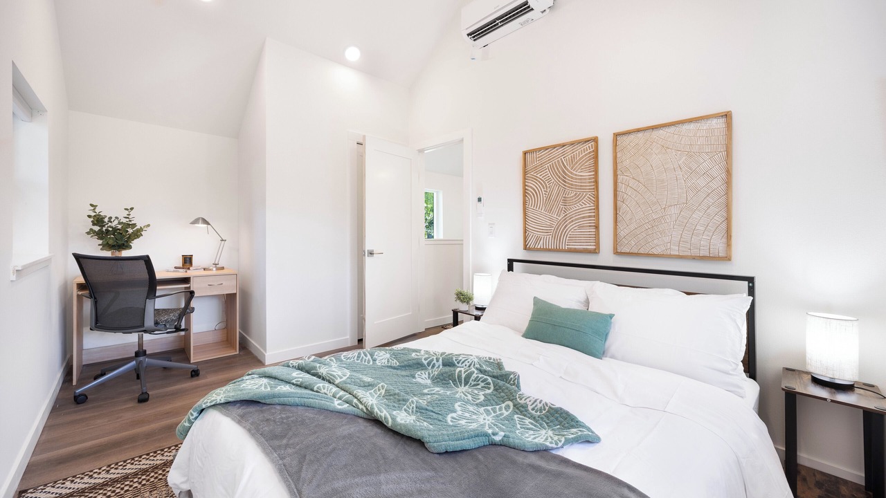 Photo of Bedroom in Pinehurst