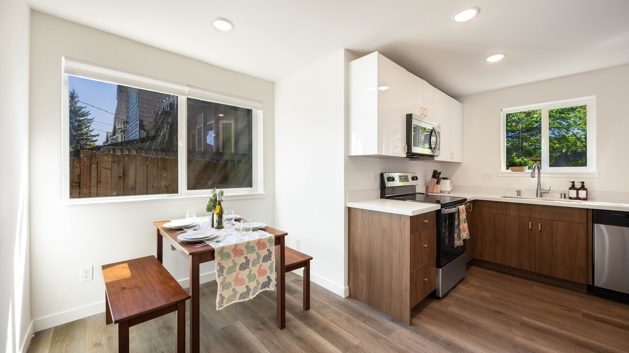 Photo of Kitchen in Pinehurst