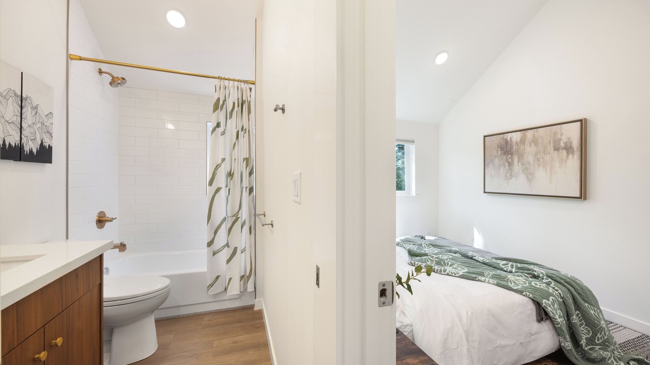 Photo of Bathroom in Pinehurst