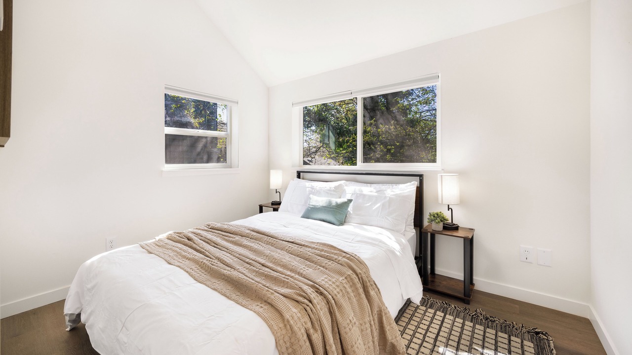 Photo of Bedroom in Pinehurst