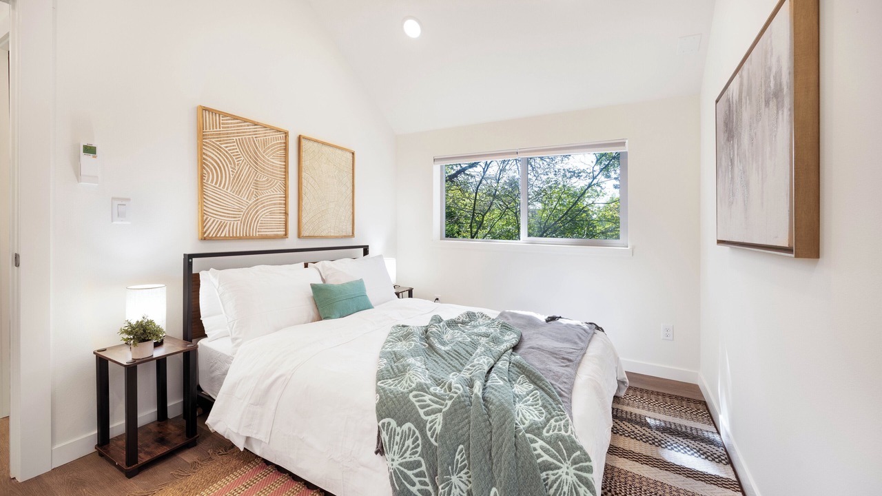 Photo of Bedroom in Pinehurst