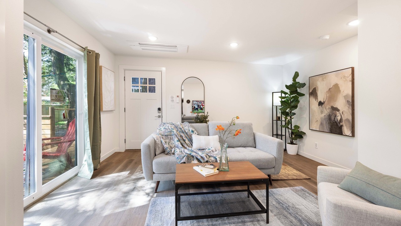 Photo of Livingroom in Pinehurst