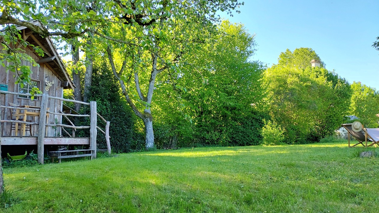Photo of Outdoor in La Perriere