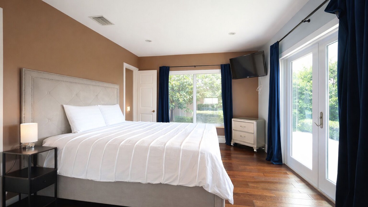 Photo of Bedroom in Dolphin Isles