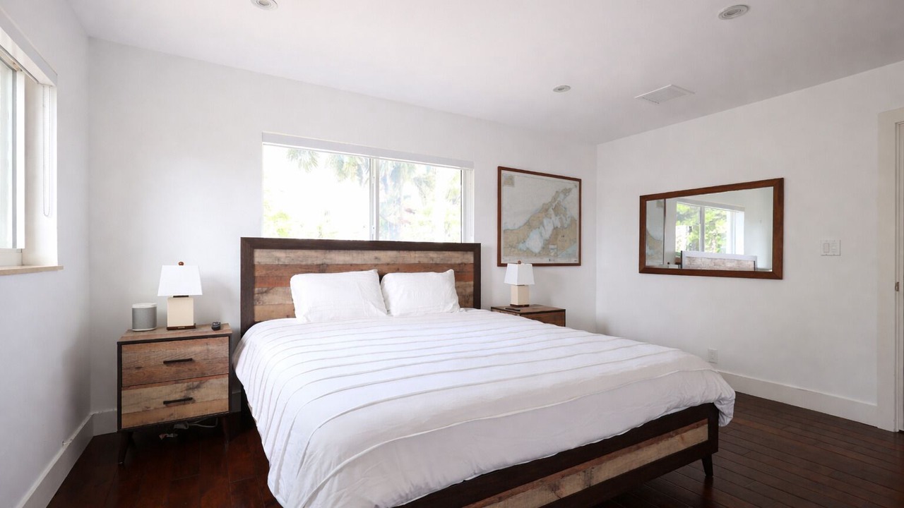 Photo of Bedroom in Dolphin Isles