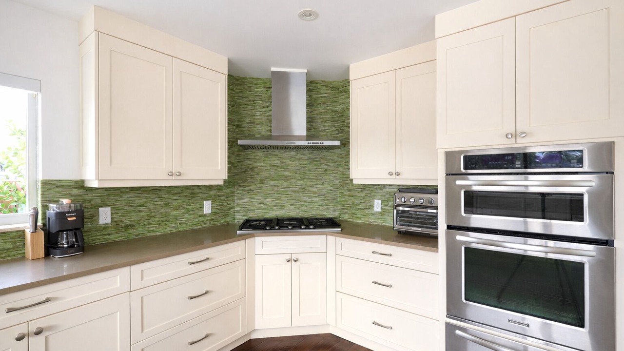 Photo of Kitchen in Dolphin Isles