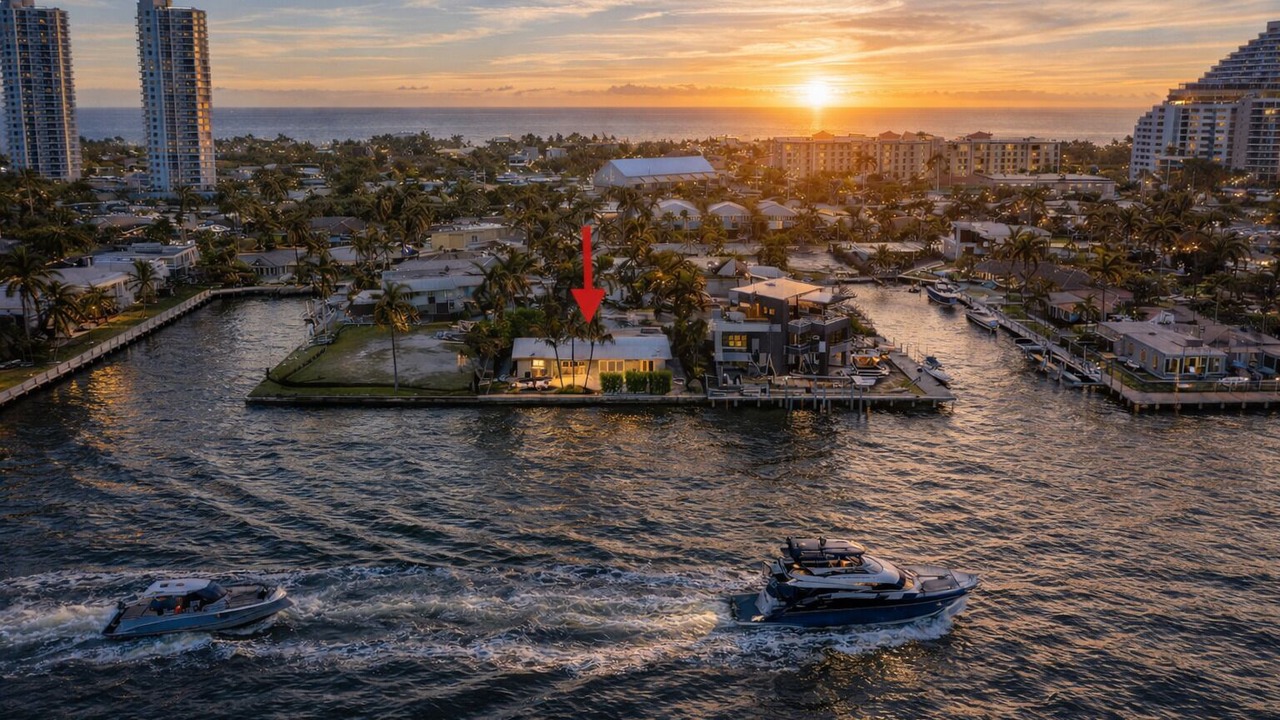 Photo of Outdoor in Dolphin Isles