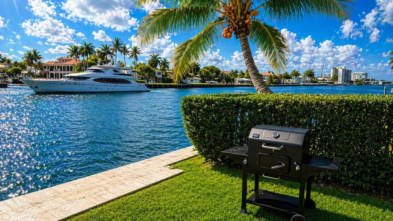 Photo of Outdoor in Dolphin Isles