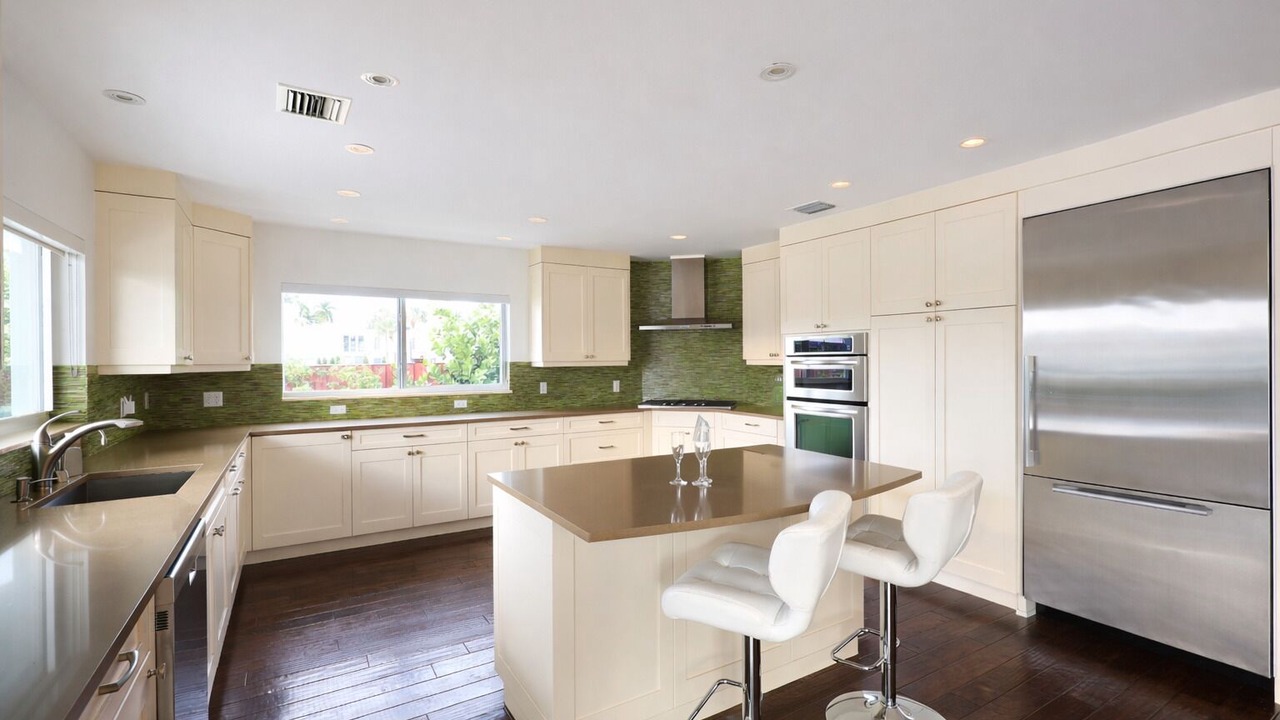 Photo of Kitchen in Dolphin Isles