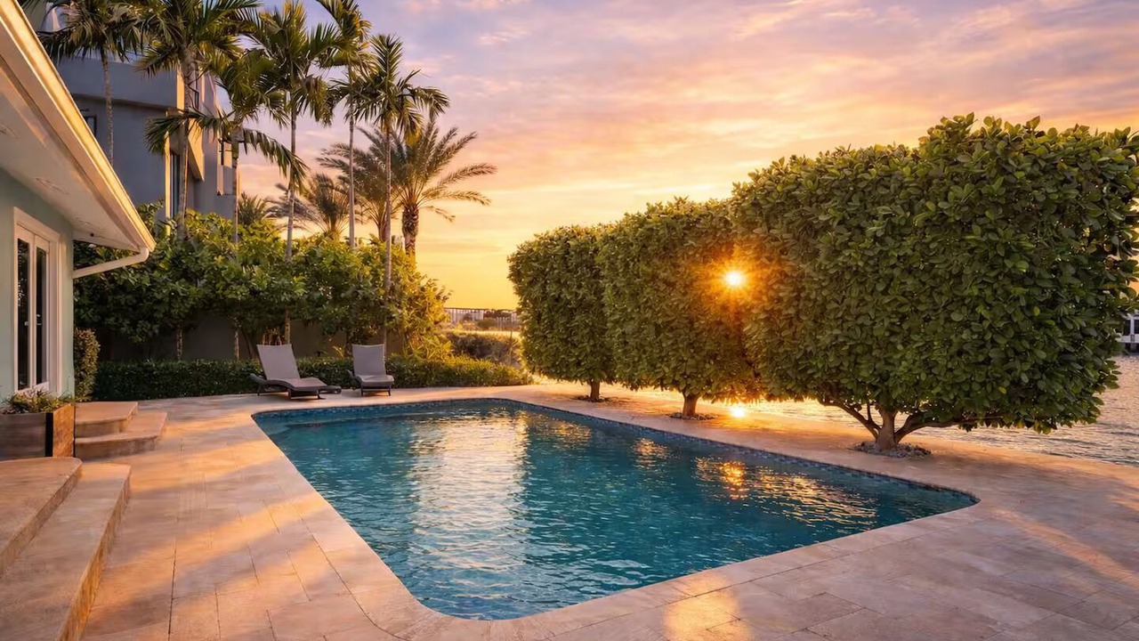 Photo of Outdoor in Dolphin Isles