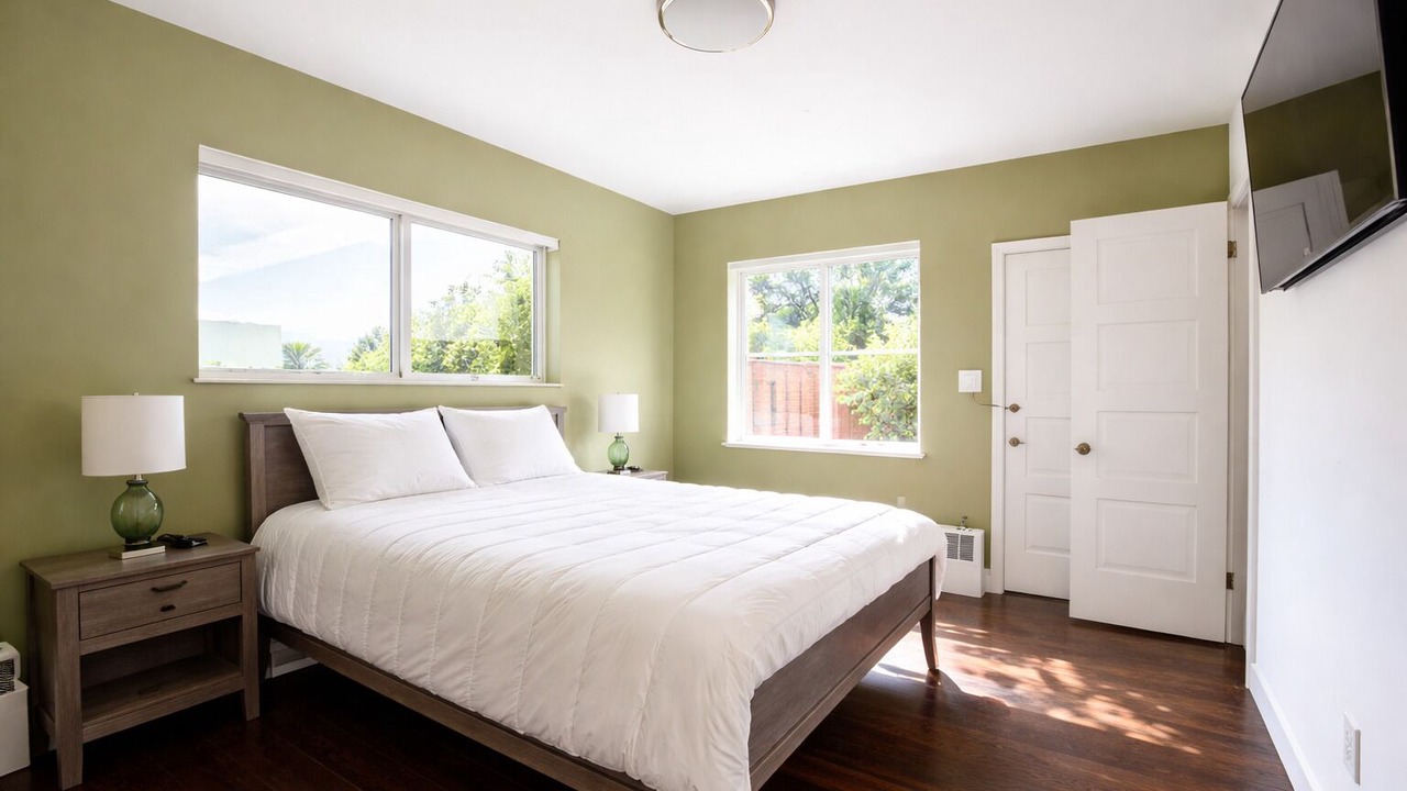 Photo of Bedroom in Dolphin Isles