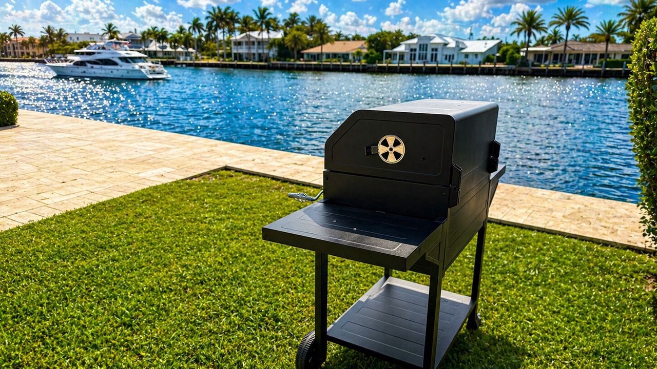 Photo of Outdoor in Dolphin Isles