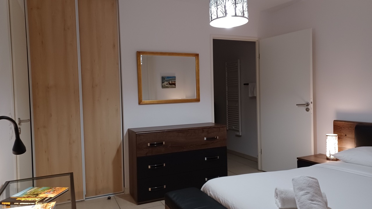 Photo of Bedroom in Castelnau-le-Lez