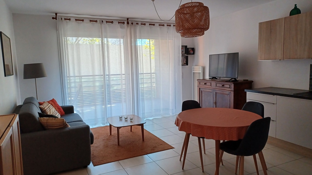Photo of Livingroom in Castelnau-le-Lez