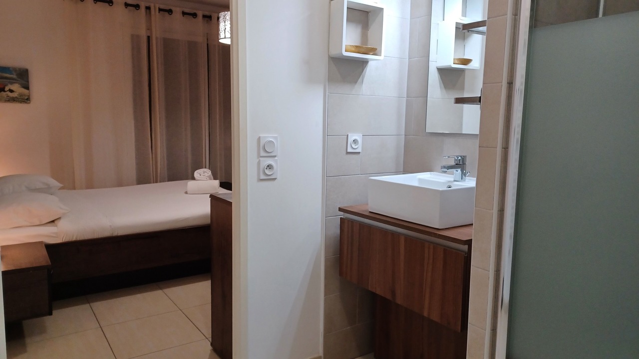 Photo of Bedroom in Castelnau-le-Lez