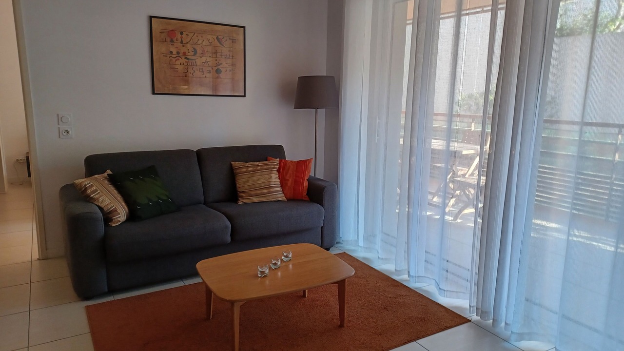 Photo of Livingroom in Castelnau-le-Lez