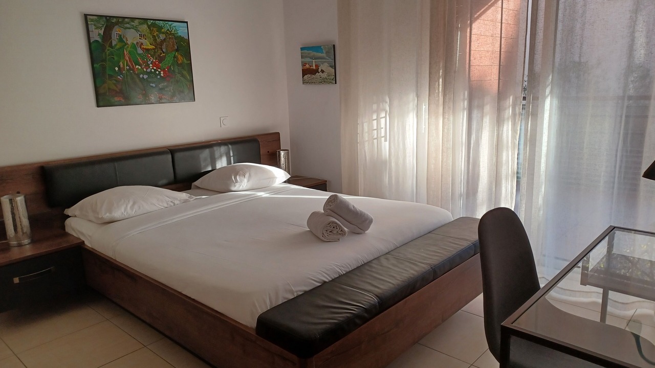 Photo of Bedroom in Castelnau-le-Lez
