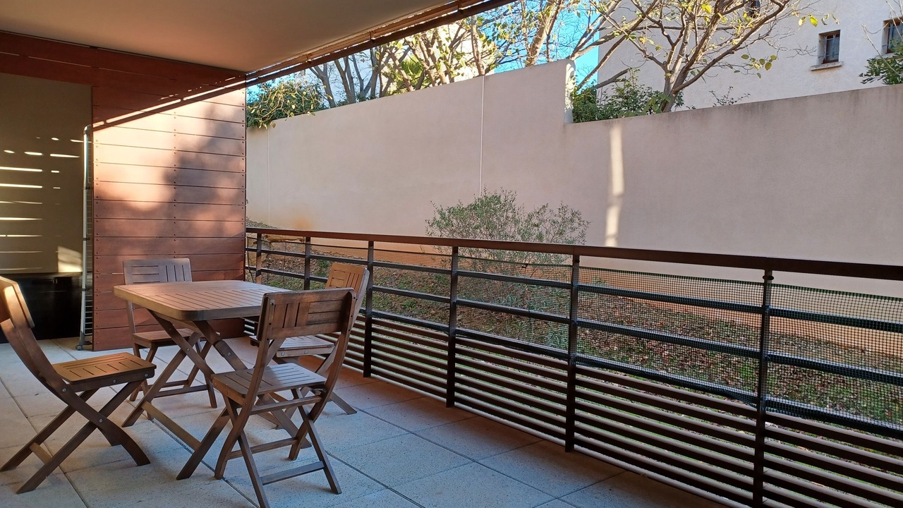 Photo of Outdoor in Castelnau-le-Lez