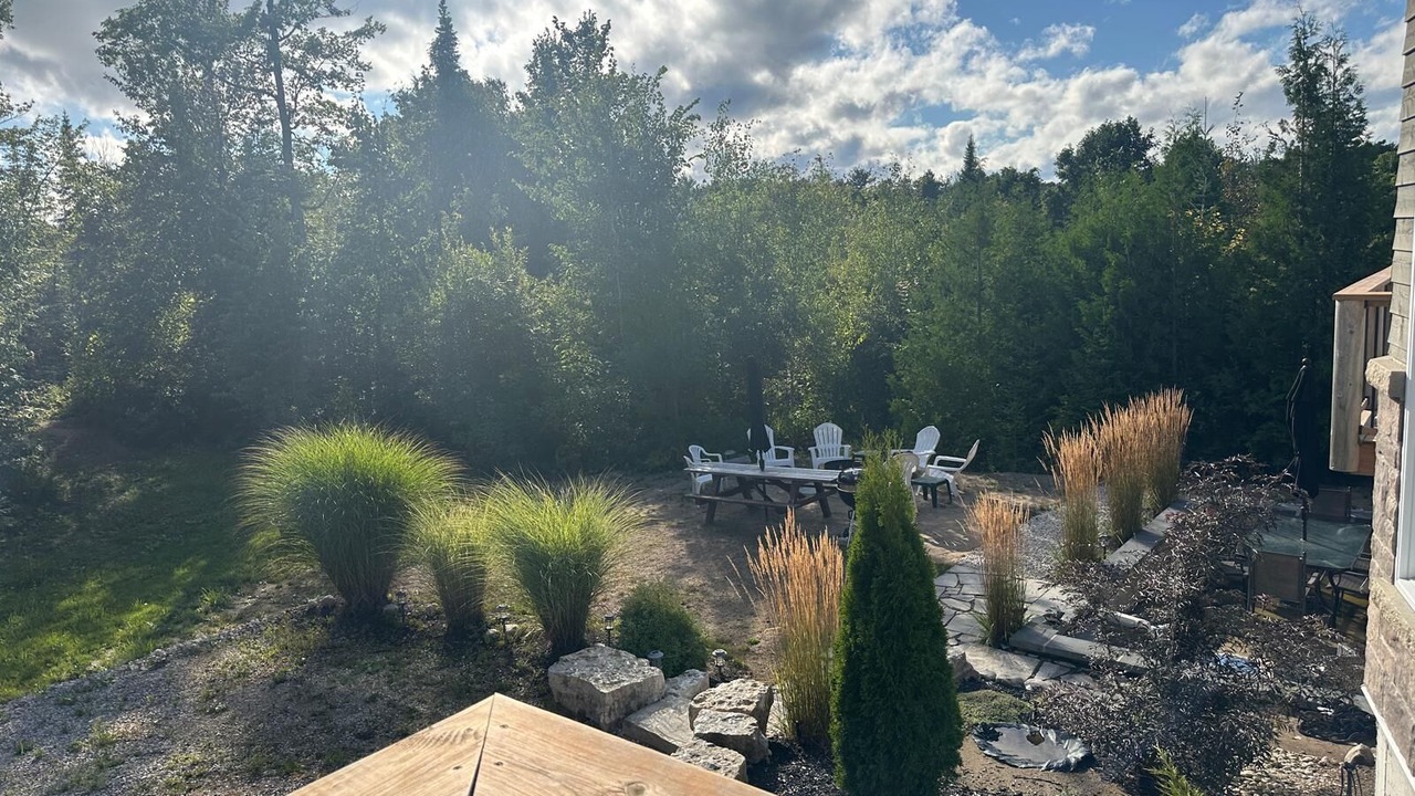 Photo of Outdoor in South Bruce Peninsula