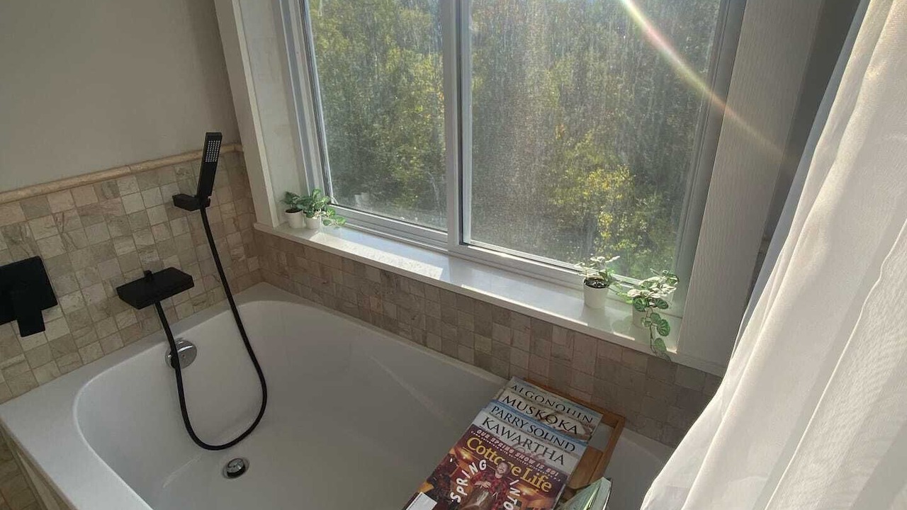 Photo of Bathroom in South Bruce Peninsula