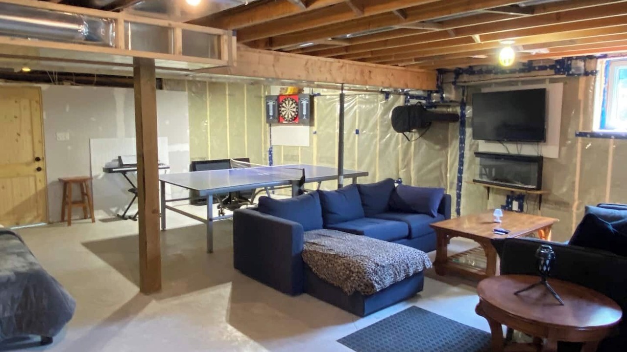 Photo of Livingroom in South Bruce Peninsula