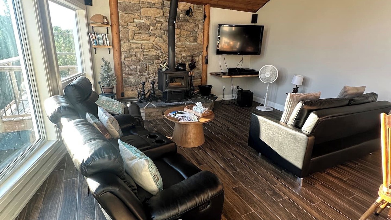 Photo of Bedroom in South Bruce Peninsula