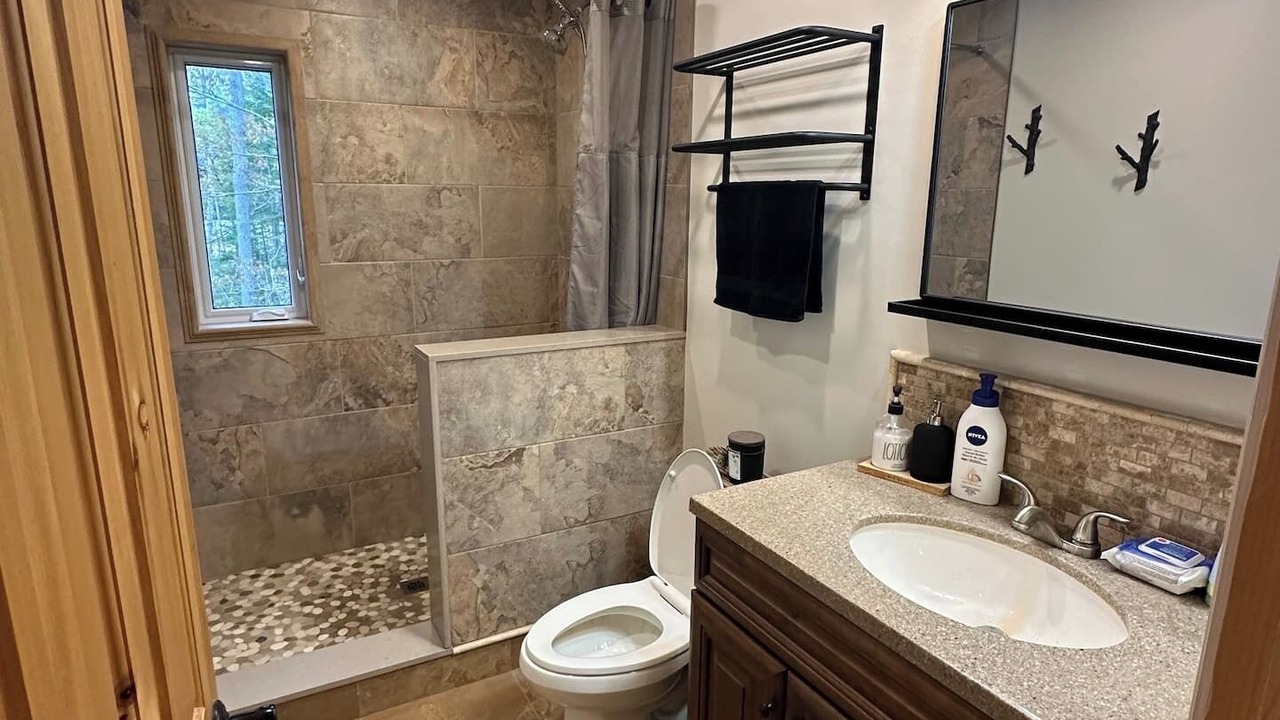 Photo of Bathroom in South Bruce Peninsula