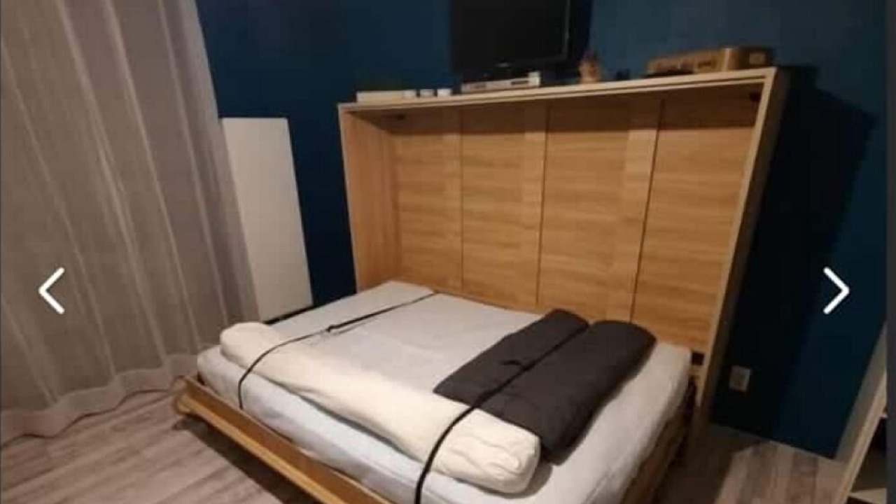 Photo of Bedroom in Vignec