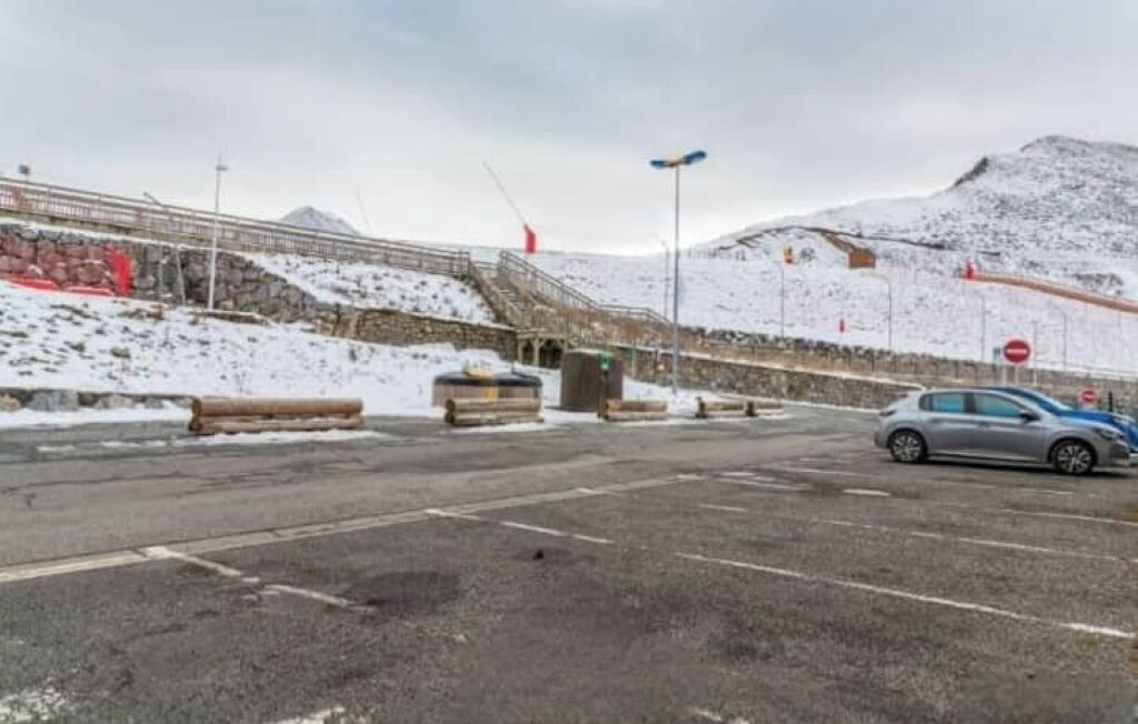 Photo of Outdoor in Vignec
