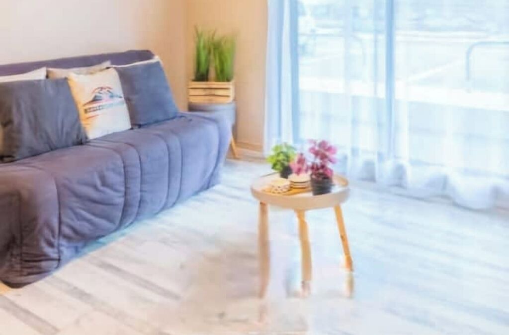 Photo of Livingroom in Vignec