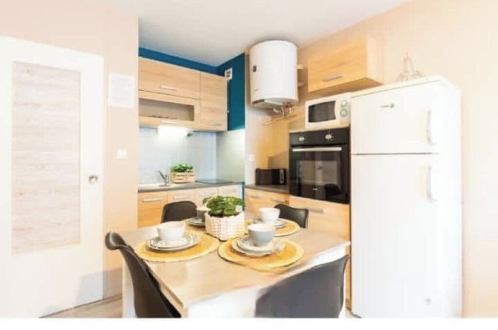 Photo of Kitchen in Vignec