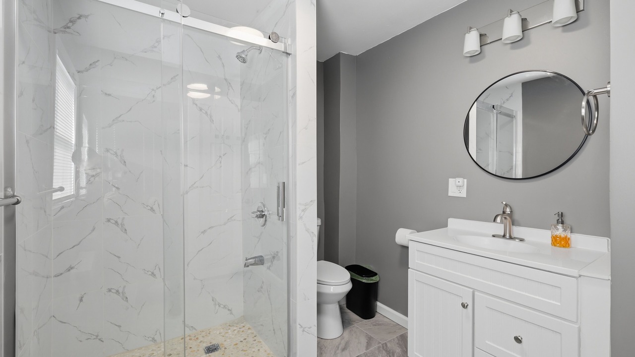 Photo of Bathroom in Nonantum