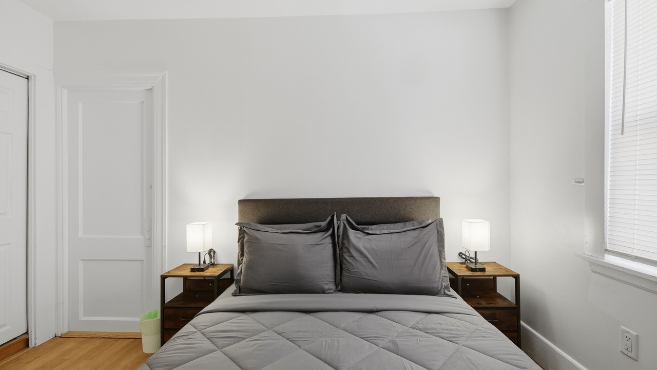 Photo of Bedroom in Nonantum