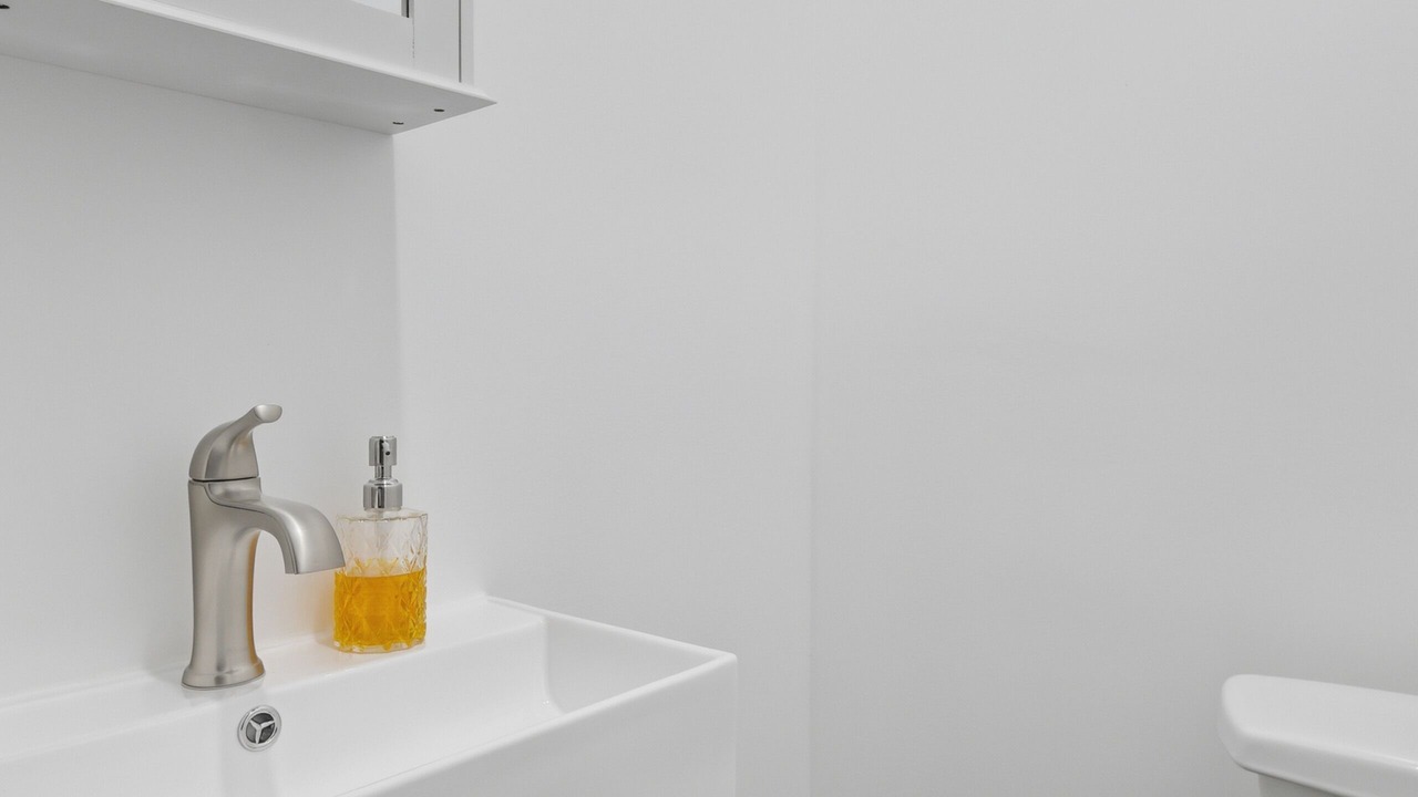 Photo of Bathroom in Nonantum