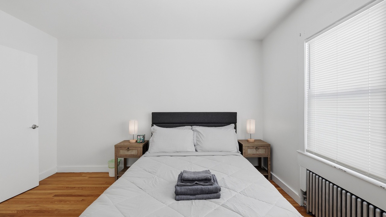 Photo of Bedroom in Nonantum
