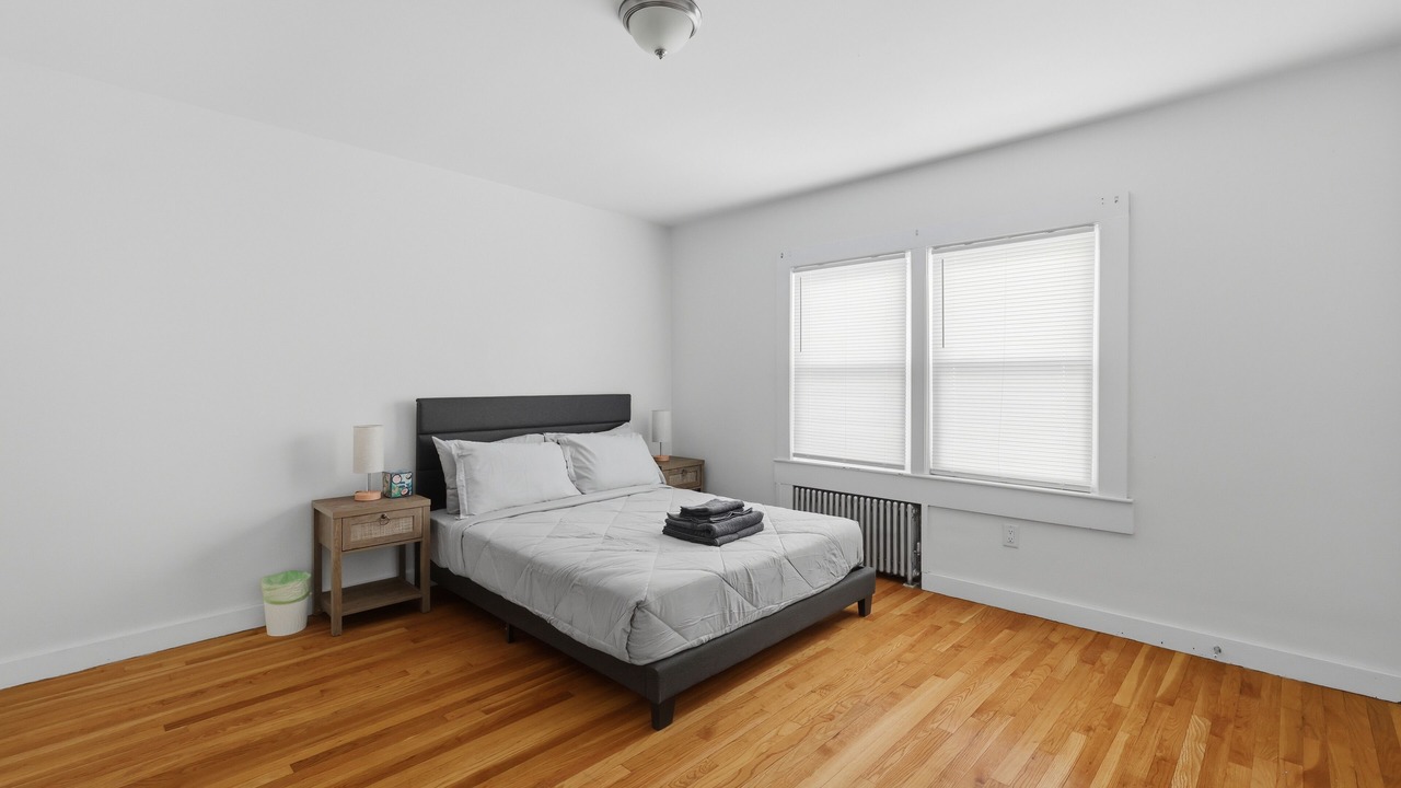 Photo of Bedroom in Nonantum