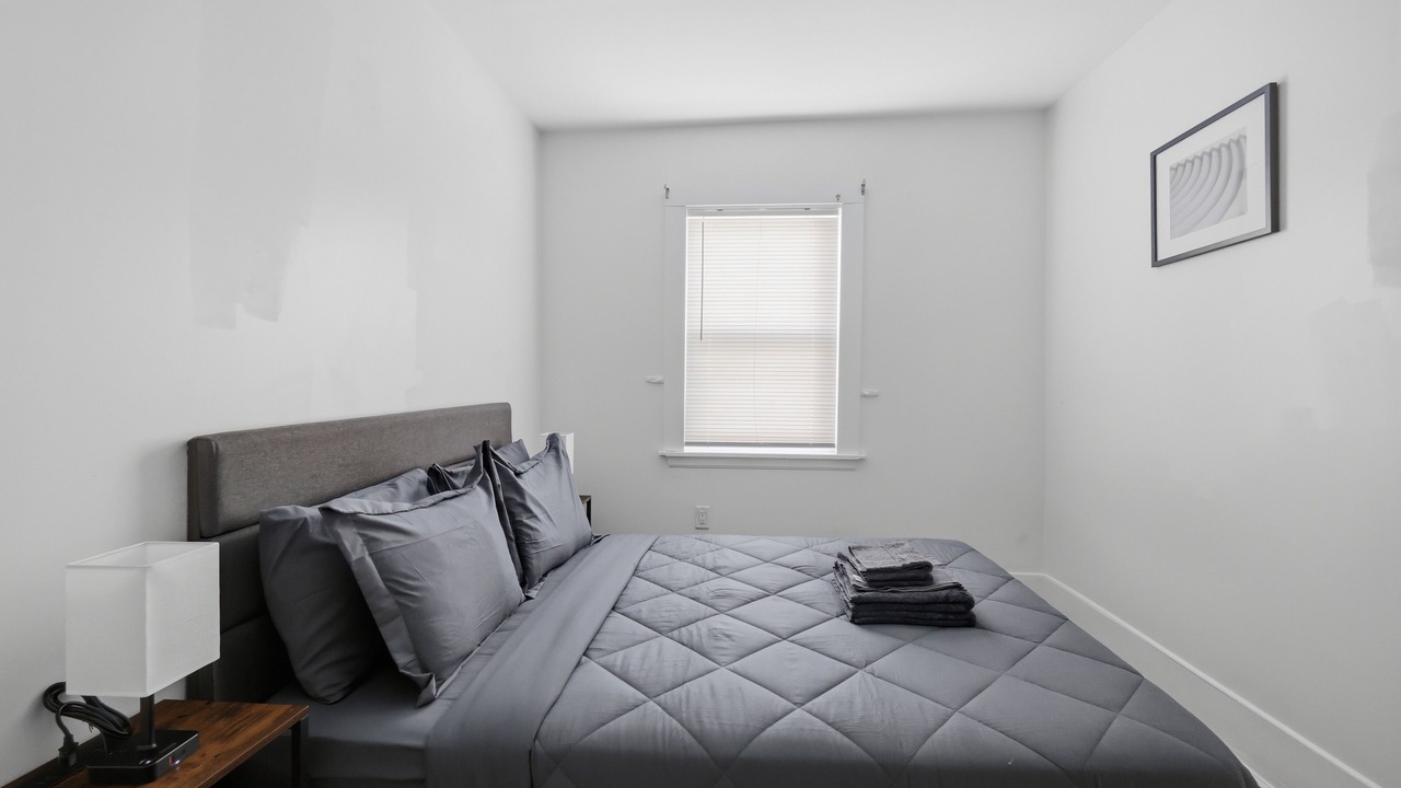 Photo of Bedroom in Nonantum