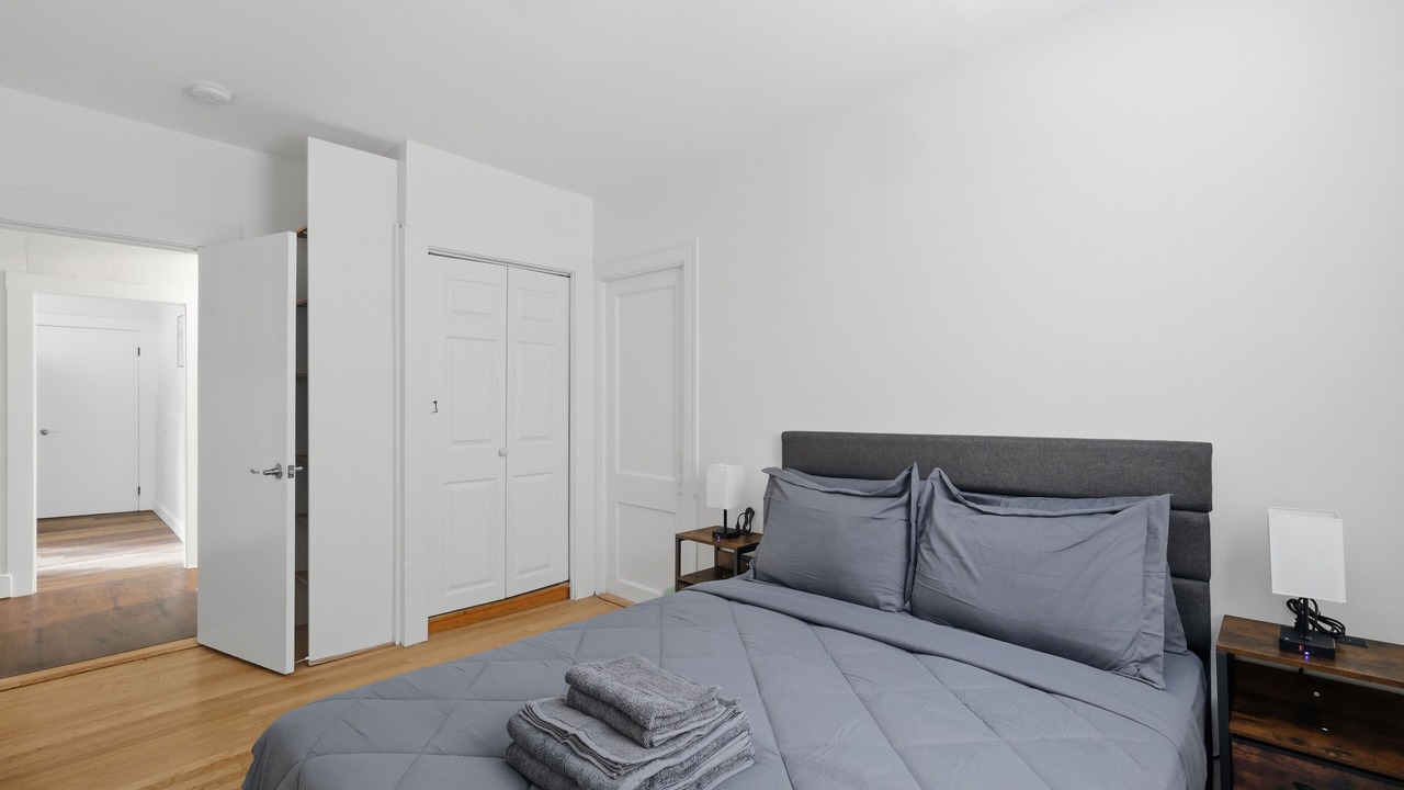 Photo of Bedroom in Nonantum