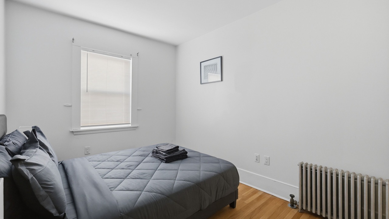 Photo of Bedroom in Nonantum