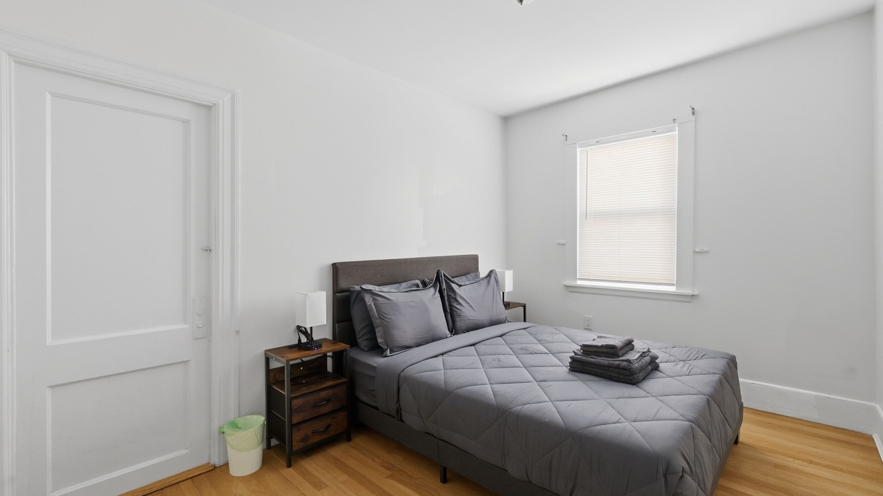Photo of Bedroom in Nonantum