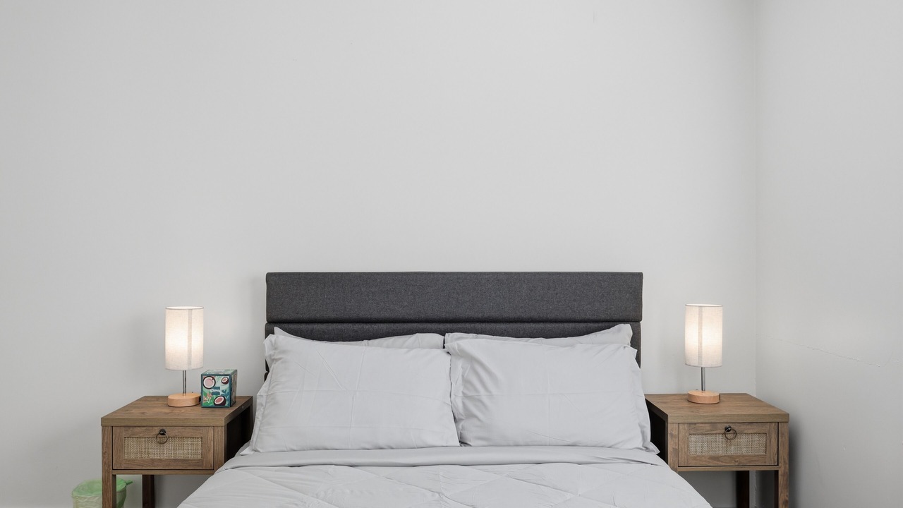 Photo of Bedroom in Nonantum