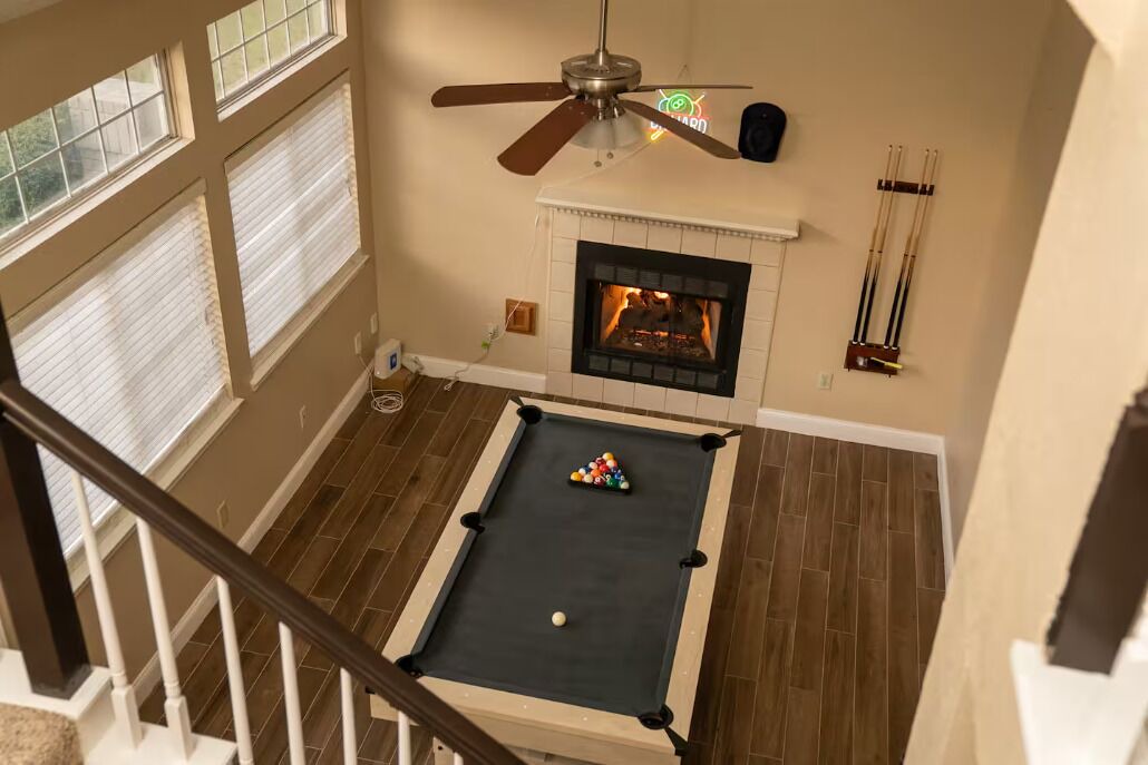 Photo of Bedroom in Valley Ranch