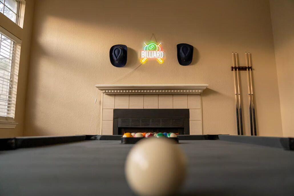 Photo of Bedroom in Valley Ranch