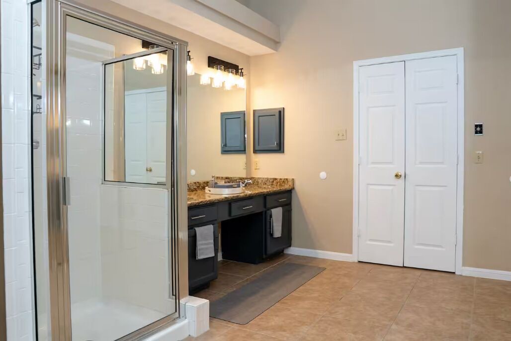 Photo of Bathroom in Valley Ranch