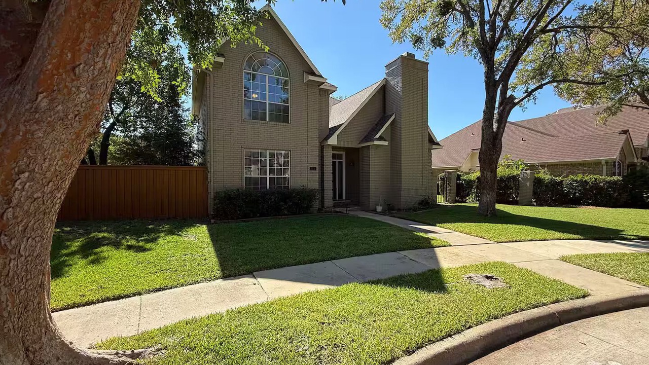 Photo of Outdoor in Valley Ranch