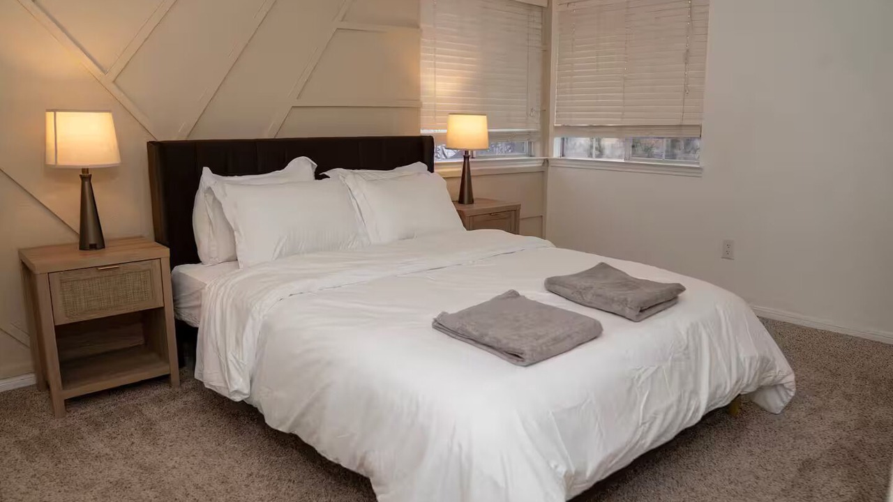 Photo of Bedroom in Valley Ranch