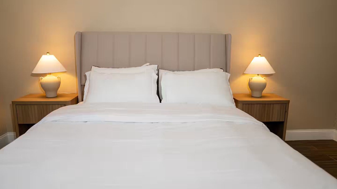 Photo of Bedroom in Valley Ranch