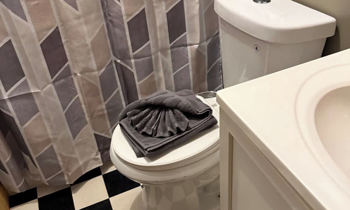 Photo of Bathroom in Cedar Creek