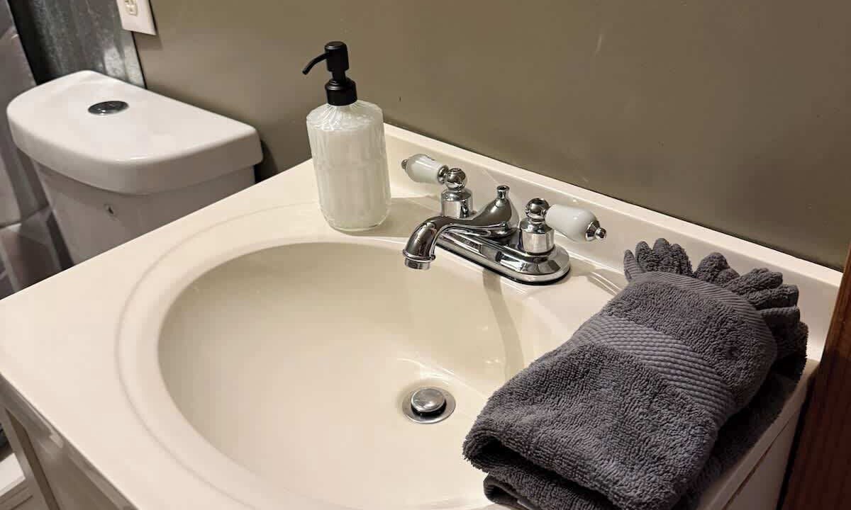 Photo of Bathroom in Cedar Creek